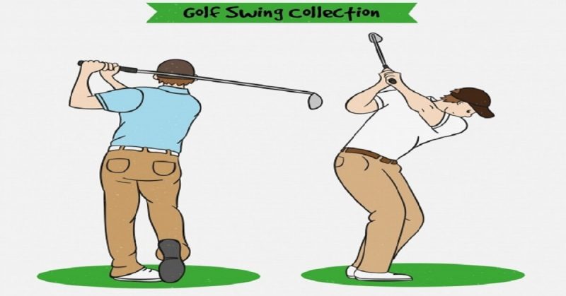 How to Swing a Golf Club