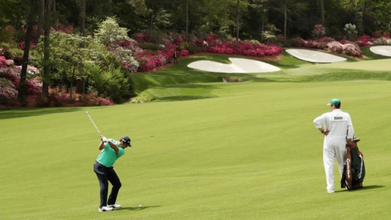 10 Best Golf Cities in the Southeastern USA