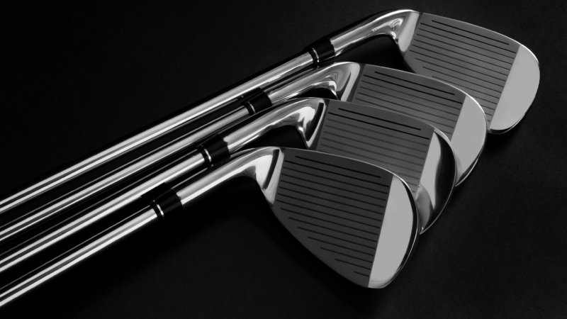 Graphite Iron Shafts