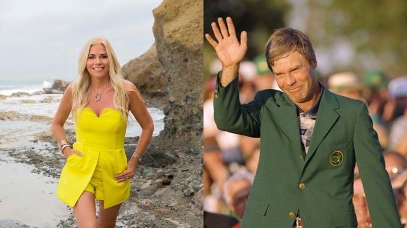 Ben Crenshaw Wife, Family, and Life Beyond Golf
