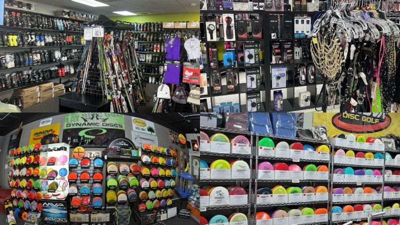 Top 10 Golf Equipment Stores in Austin You Must Visit in 2025